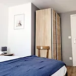 Vakantiehuis Maison Vidal Ii Coubisou