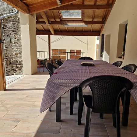 Maison Vidal Ii