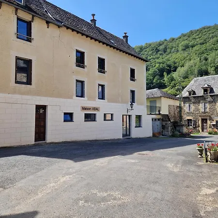 Maison Vidal Ii