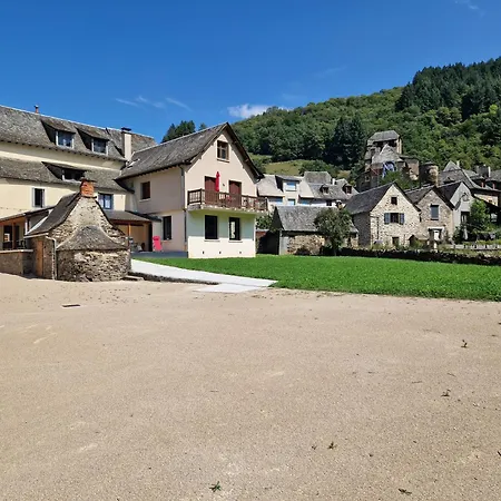 Vakantiehuis Maison Vidal Ii