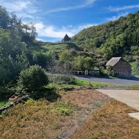 Maison Vidal Ii Ferienhaus *