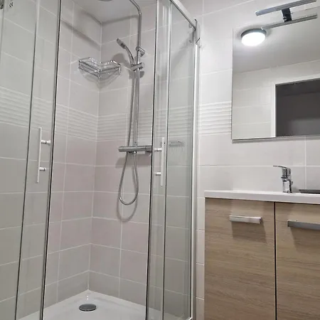 Maison Vidal Ii Ferienhaus *