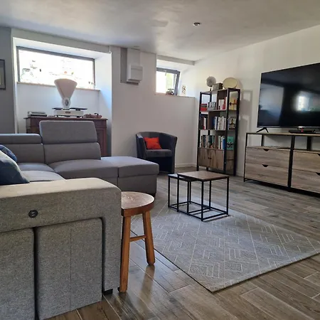 Ferienhaus Maison Vidal Ii *