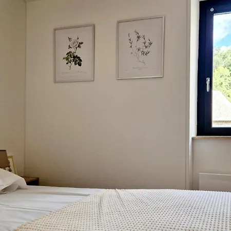 Maison Vidal Ii * Coubisou