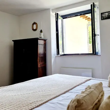 Maison Vidal Ii Ferienhaus