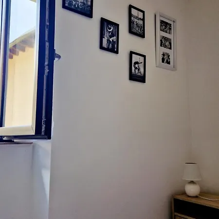 Maison Vidal Ii Ferienhaus *