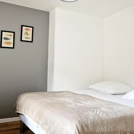 Maison Vidal Ii Ferienhaus Coubisou