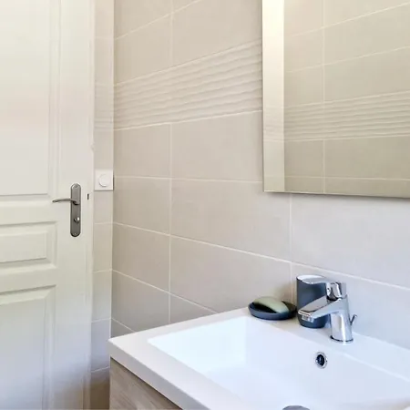 Maison Vidal Ii Coubisou