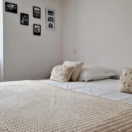 Maison Vidal Ii Ferienhaus