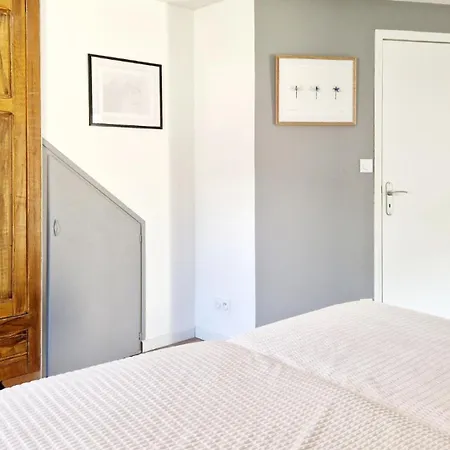 Ferienhaus Maison Vidal Ii