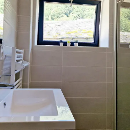 Maison Vidal Ii Ferienhaus *