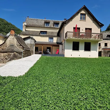 Maison Vidal Ii Ferienhaus Coubisou