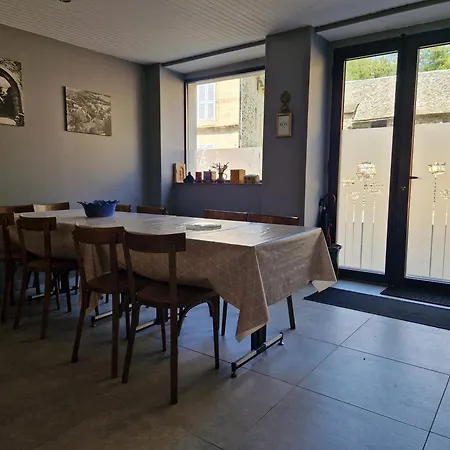 Maison Vidal Ii Coubisou