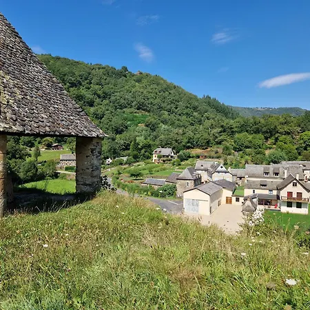 Maison Vidal Ii Ferienhaus