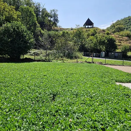 Maison Vidal Ii Ferienhaus *