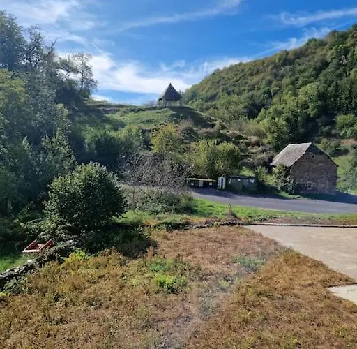 Maison Vidal Ii Σπίτι διακοπών *