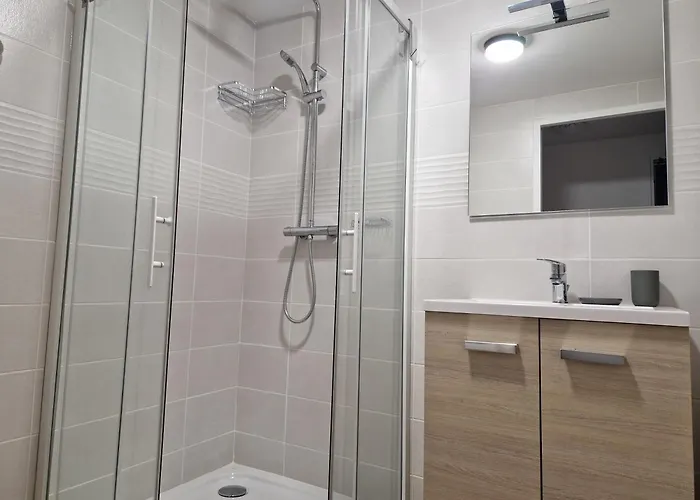 Maison Vidal Ii Σπίτι διακοπών *