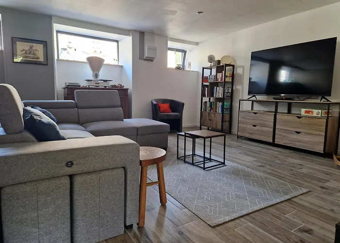 Σπίτι διακοπών Maison Vidal Ii *