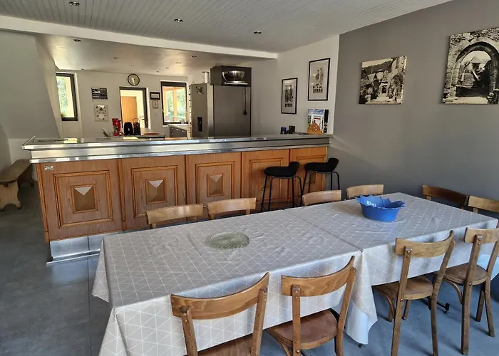 Maison Vidal Ii Σπίτι διακοπών Coubisou