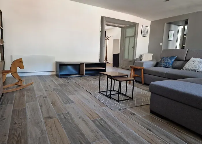 Σπίτι διακοπών Maison Vidal Ii *