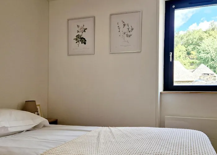 Maison Vidal Ii * Coubisou