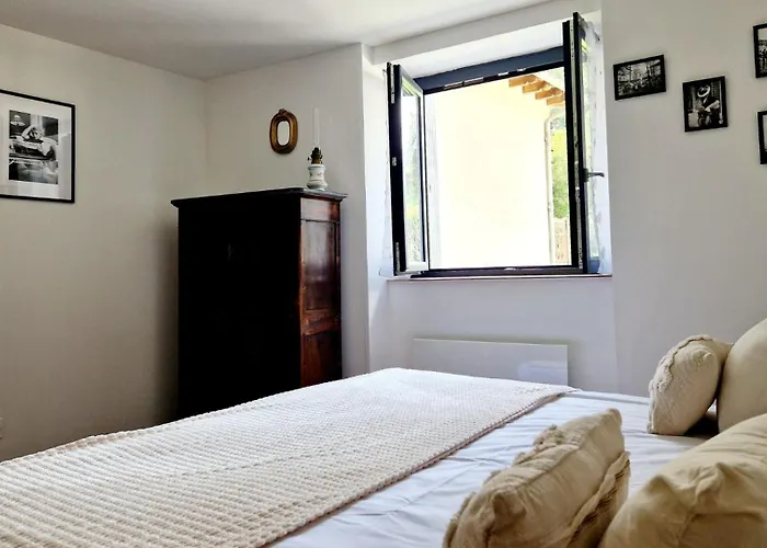 Maison Vidal Ii Σπίτι διακοπών