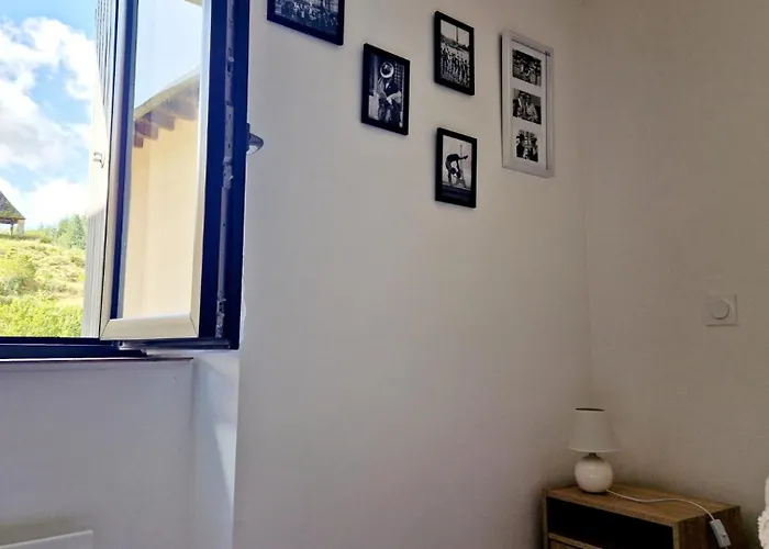 Maison Vidal Ii Σπίτι διακοπών *