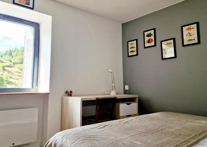 Σπίτι διακοπών Maison Vidal Ii *