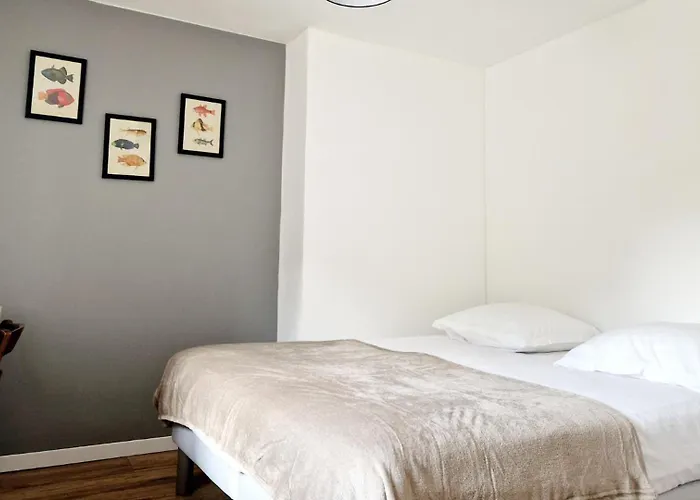 Maison Vidal Ii Σπίτι διακοπών Coubisou