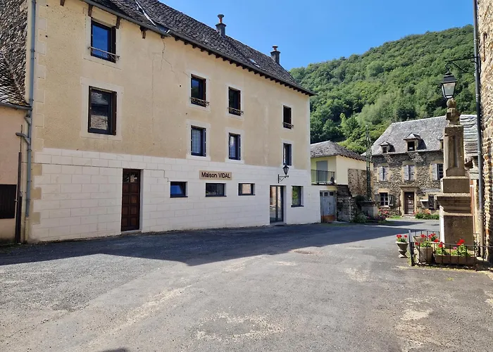 Maison Vidal Ii