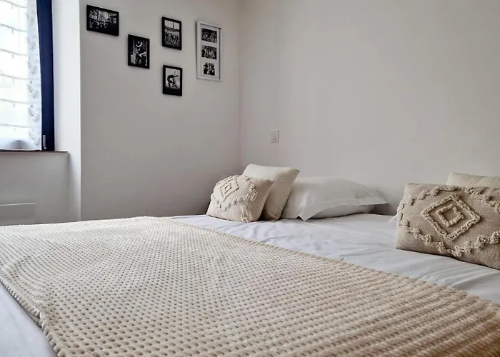 Maison Vidal Ii Σπίτι διακοπών