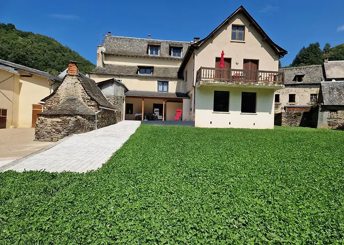 Maison Vidal Ii Σπίτι διακοπών Coubisou