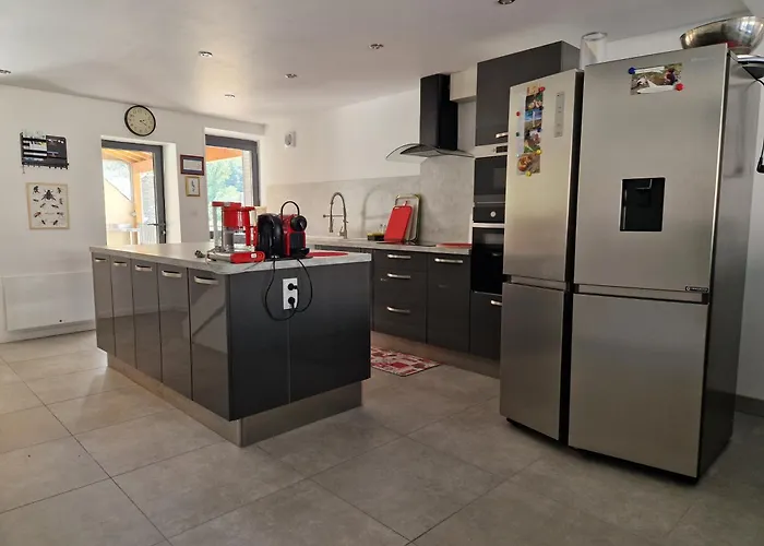 Σπίτι διακοπών Maison Vidal Ii Coubisou