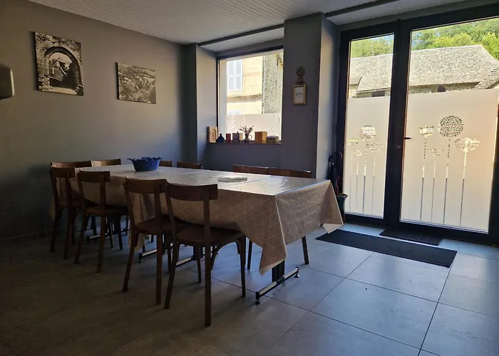 Maison Vidal Ii Coubisou