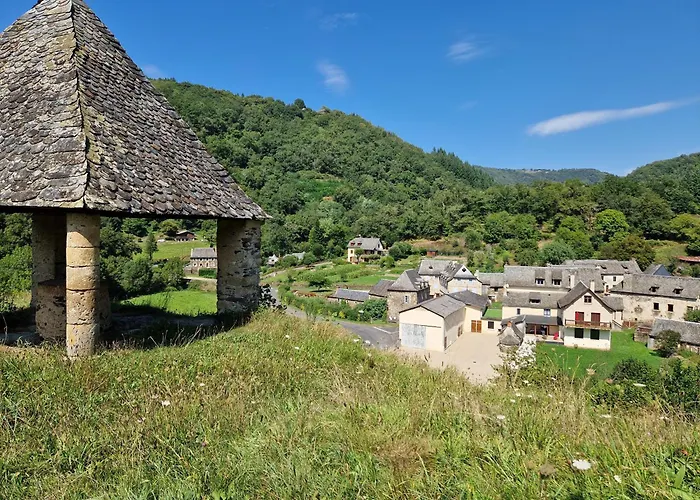 Maison Vidal Ii Σπίτι διακοπών