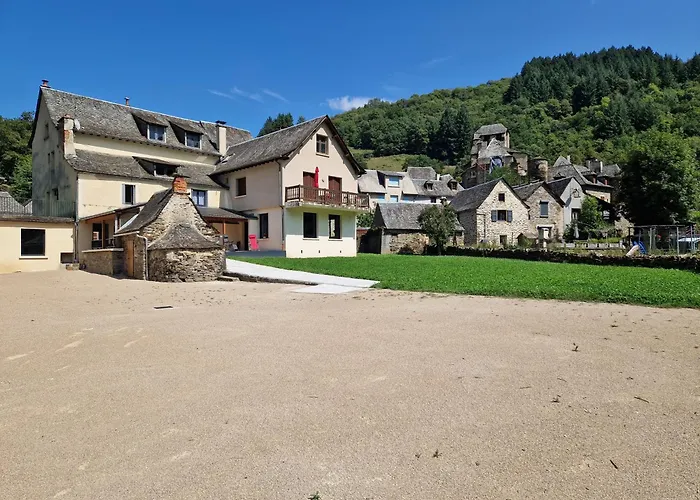 Σπίτι διακοπών Maison Vidal Ii