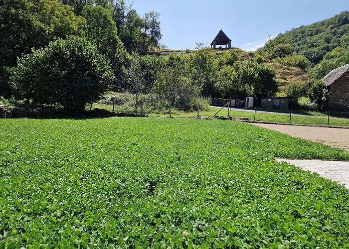 Maison Vidal Ii Σπίτι διακοπών *