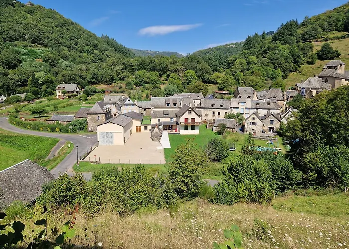 Σπίτι διακοπών Maison Vidal Ii *